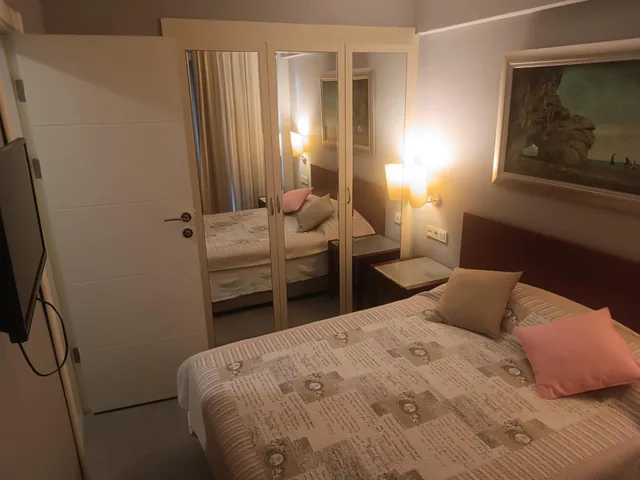 غرفة عائلية، Summer Boutique Hotel 3/4