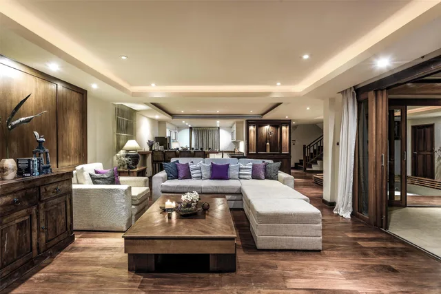 Grand, Pool, 5 Bedrooms, Villa, Beach Front، Barcelo Coconut Island 2/3