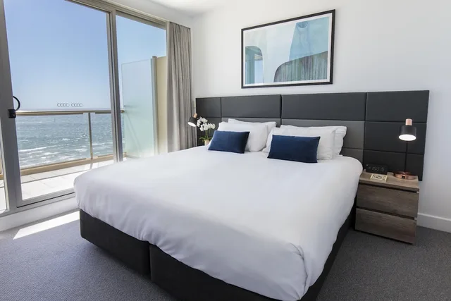 Oaks Glenelg Plaza Pier Suites، أديليد 25/82