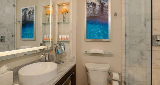 Paradise, Deluxe، Sandals Negril - Adults Only 2/2