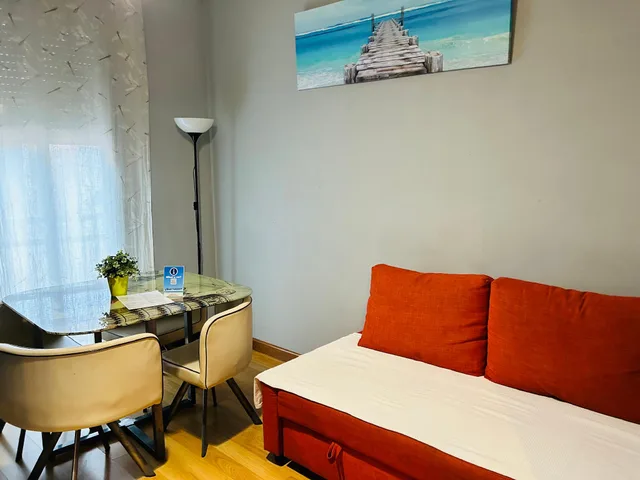 شقة بسريرين مزدوجين، Apartamentos San Pablo 2/2