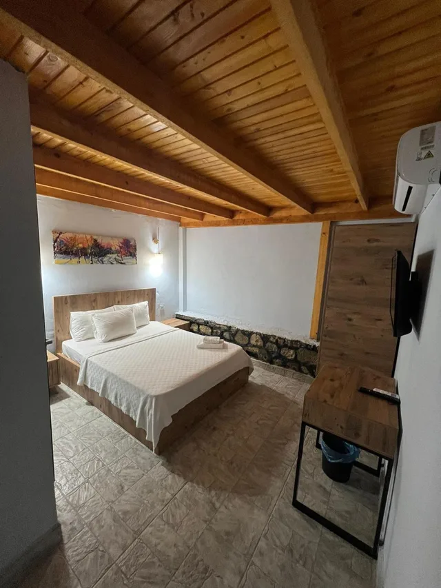 غرفة بسرير مزدوج، Ados Hotel 9/10