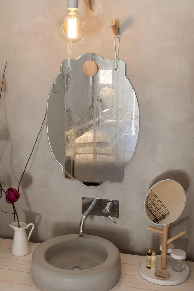 غرفة كلاسيكية، Luz Charming Houses 3/3