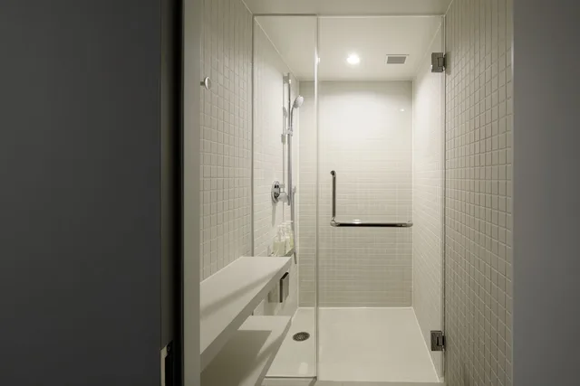 Sleeping Pod, Single Bed، Nine Hours Sendai 1/1