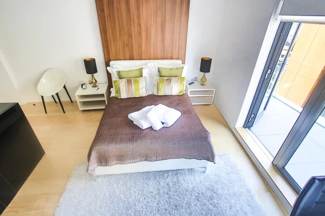 استوديو ديلوكس، Room Home Stay 2/5
