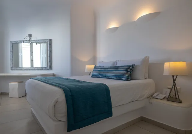 فيلا بإطلالة على البحر بغرفتي نوم، Amber Light Villas 6/10