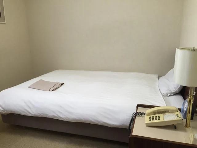 غرفة مفردة للمدخنين، Sky Heart Hotel Kawasaki 5/6