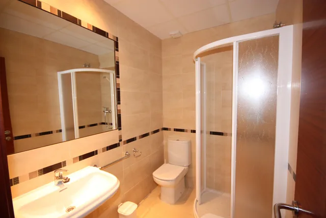 شقة بـ3 غرف نوم، Campillo Apartamentos Rurales 4/4