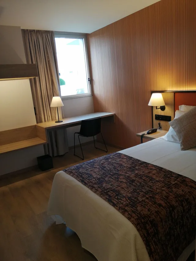 غرفة مفردة، Hotel 3K Porto Aeroporto 4/11
