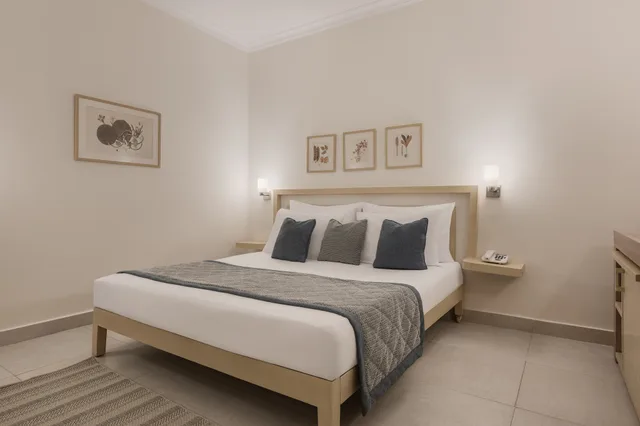 Superior, Family, Queen Bed, JAZ Casa Del Mar Resort (Ex Iberotel casa Del Mar) 2/3