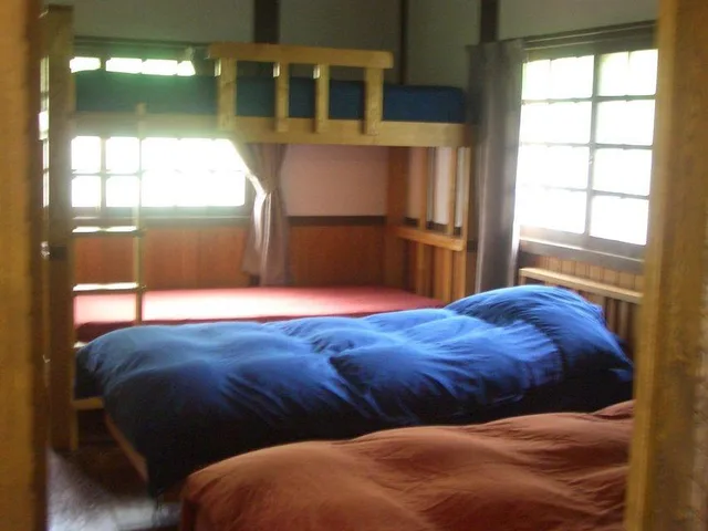 Japanese, Villa, 8 Futon Beds, Kitchen, Yasuragino Bettei Shikitei 1/1