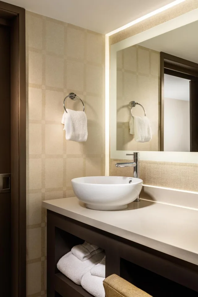 غرفة مفردة، The San Luis Resort Spa & Conference Center 7/8