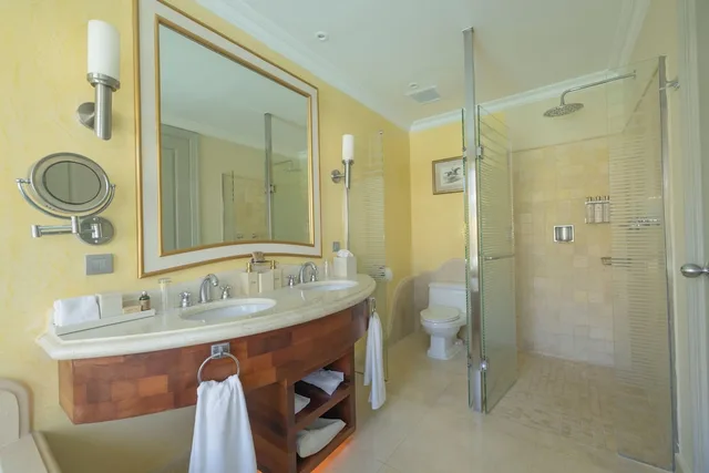 Suite, King Bed, Ocean View, Butler، JOIA Bavaro by Iberostar - Adults Only 2/4