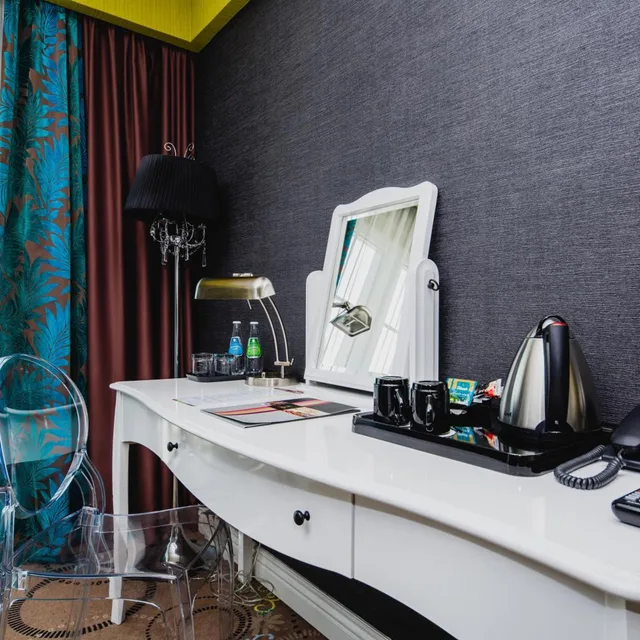 Suite, Apartment، Lamberton Hotel 10/10