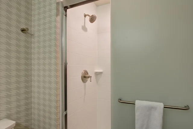 جناح استوديو بسرير كينج مع أريكة، Home2 Suites by Hilton Tampa USF Near Busch Gardens 5/5