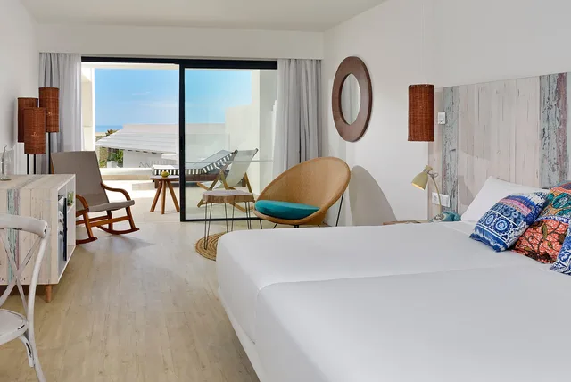 Zel، Zel Fuerteventura 6/8