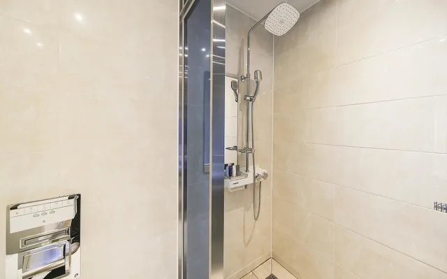 Special, Double Bed، Hotel The One Yeosu 10/10