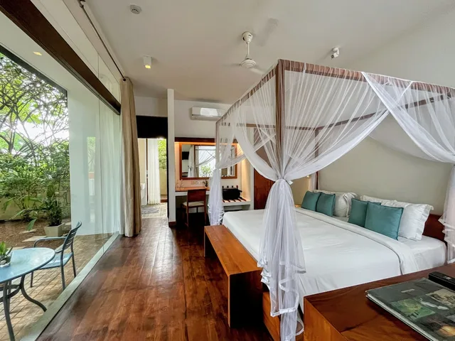 Cove, Villa, King Bed، Calamansi Cove by Jetwing 1/5