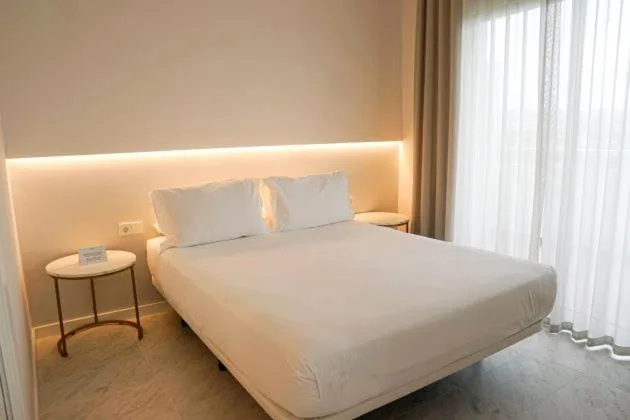 Deluxe, Family, Hotel Aromar 7/10