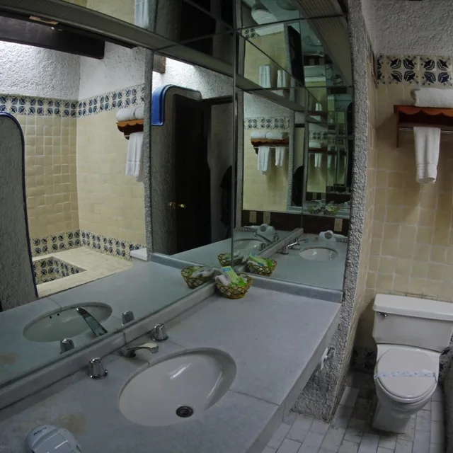 Suite, Sea View, Las Rocas Resort Spa 1/5