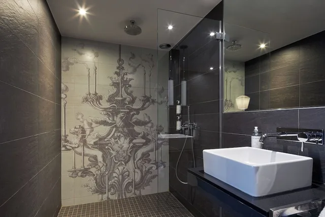 Garden, Superior, Double Bed، Hotel La Lanterne & Spa 6/8
