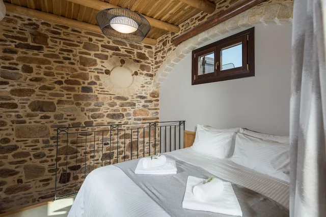 Lameriana Luxury Village، ريثيمنو 8/77