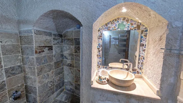 Deluxe, Double Bed, Roc Of Cappadocia 5/5