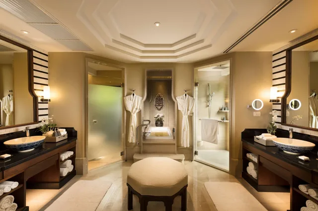 2 Bedrooms, Pool, Layan, Villa, King and Twin Beds، Anantara Layan Phuket Resort 5/6