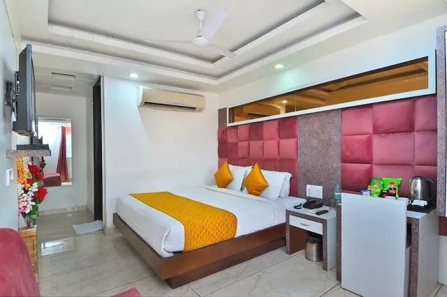 Cottage Yes Please، Karol Bagh، دلهي 23/50