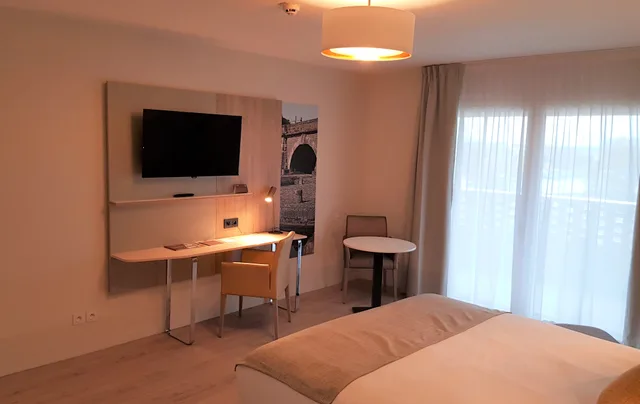 استوديو، Residhome Toulouse Ponts Jumeaux 2/2
