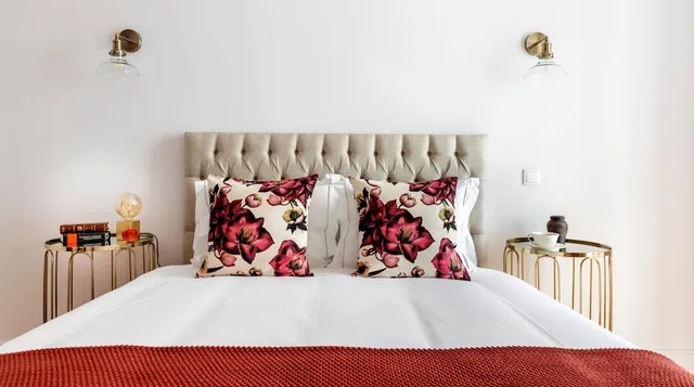 Room, Double Bed, LeL Madalena GuestHouse 8/10
