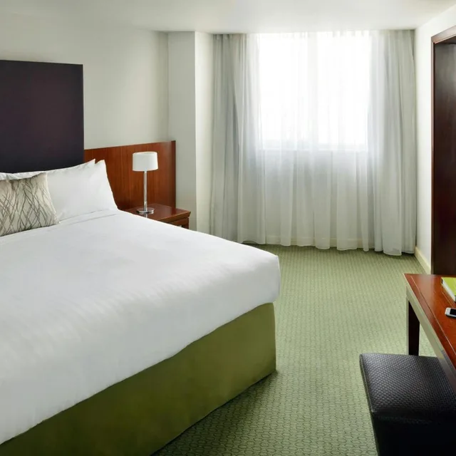 شقة تنفيذية بغرفة نوم واحدة، MARRIOTT EXECUTIVE APARTMENTS ADDIS ABABA 2/5
