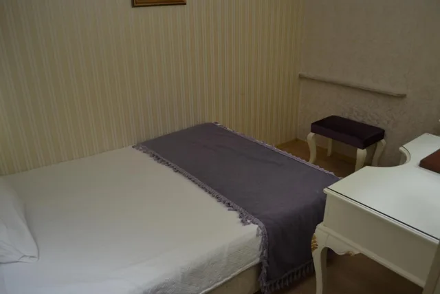 غرفة اقتصادية مزدوجة، Santa Sophia Hotel Istanbul 2/3