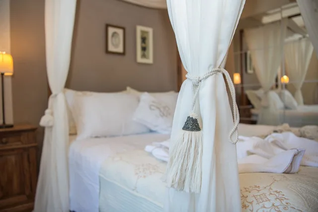 3 Bedrooms, Suite, 1 Queen and 4 Single Beds, Beach Front، Calypso Villas Zakynthos 4/7