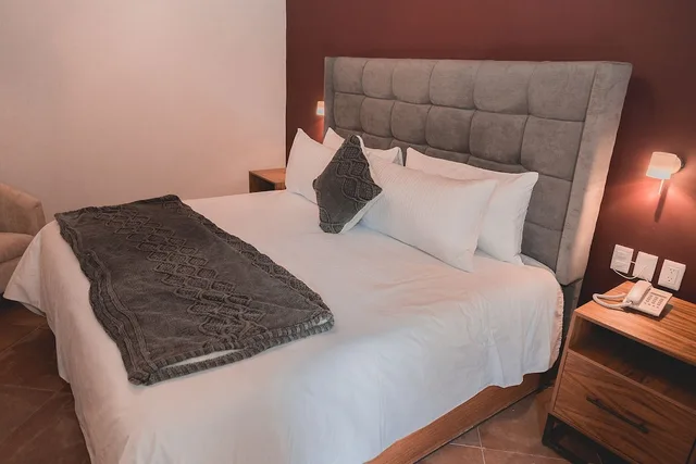 Standard, King Bed, Terrace, Casa Eva Hotel Boutique 6/10