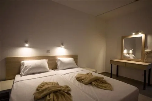 شقة سوبيريور بشرفة بغرفة نوم واحدة، Evabelle Napa Hotel Apartments 1/2