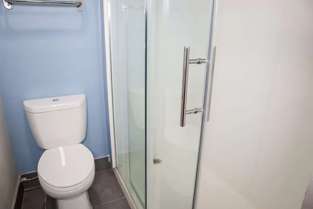 جناح كبير بسرير كينج مع أريكة، Best Western Ocala Park Centre 4/4