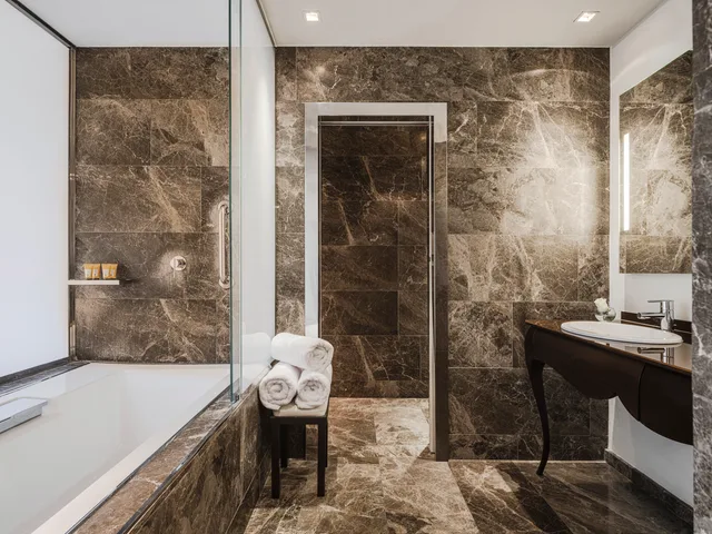 غرفة غراند بسرير مزدوج، Anantara New York Palace Budapest - A Leading Hotel of The World 5/7