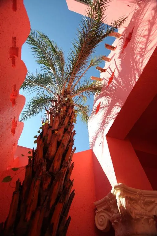Green, Double Bed، Afei Surf Inn - Hall 3 9/9