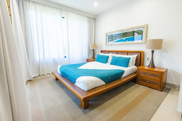 جناح اقتصادي، Fitzroy Island Resort 3/4