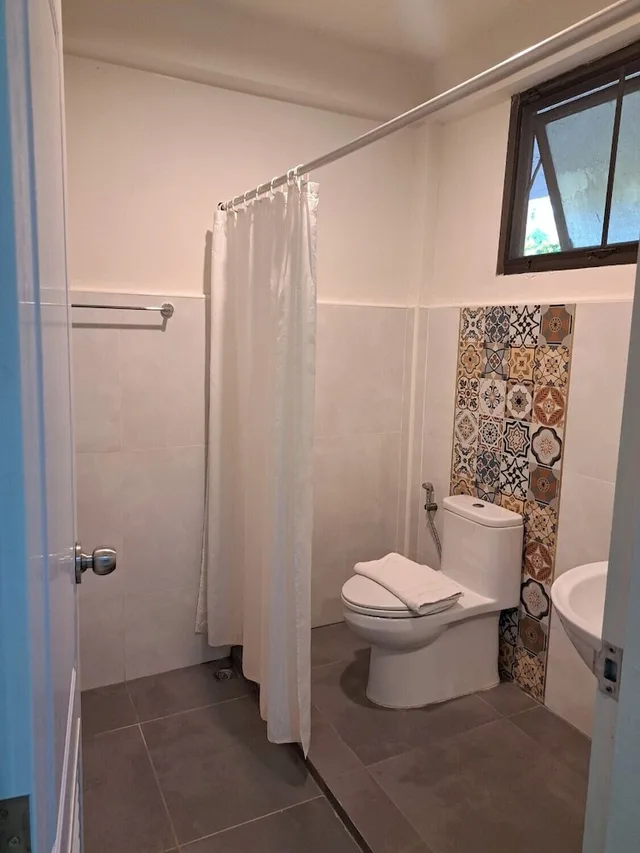 2 Bedrooms, Beach House, King and Twin Beds, Garden View, Seapine Beach Golf and Resort Hua Hin 2/2