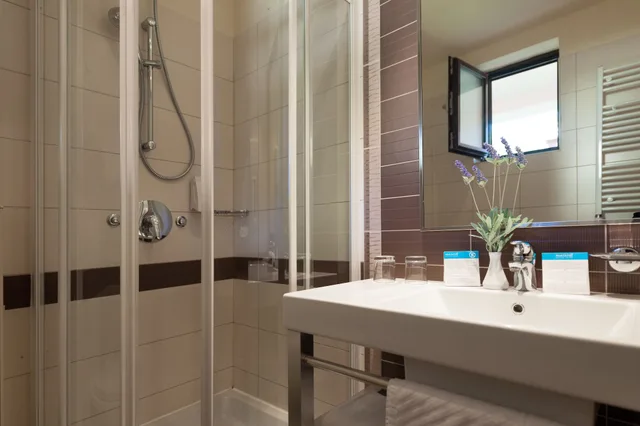 غرفة سوبيريور بسرير مزدوج وسرير فردي، Maistra Select Petalon Resort 4/4