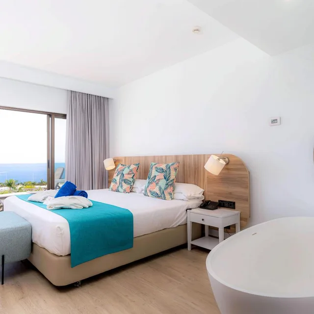 جناح سوبيريور، Hotel Costa Calero Thalasso Spa 2/10