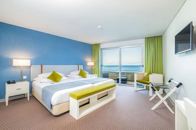 Standard, Triple, Sea View, Aqua Natura Madeira 3/10
