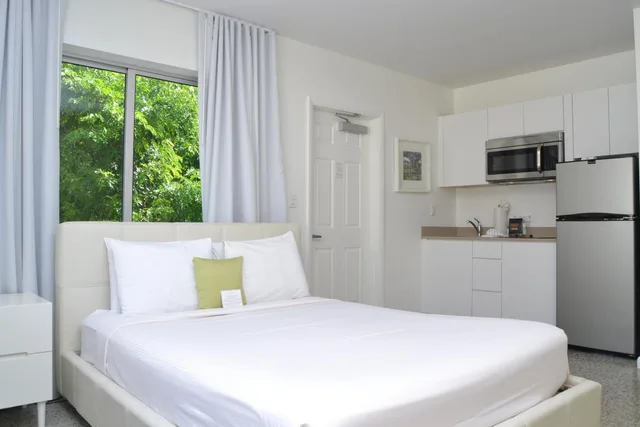 جناح بغرفتي نوم، Tranquilo A North Beach Village Resort Hotel 2/8