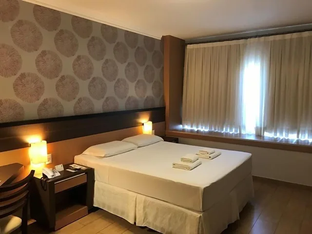 غرفة بريميير مفردة، Hotel Continental Inn 2/2