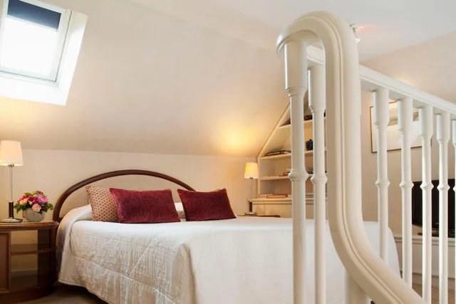 Duplex, De L Arcade 1/3