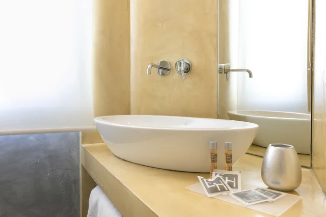 جناح ديلوكس، Hotel Excelsior Vasto 5/6