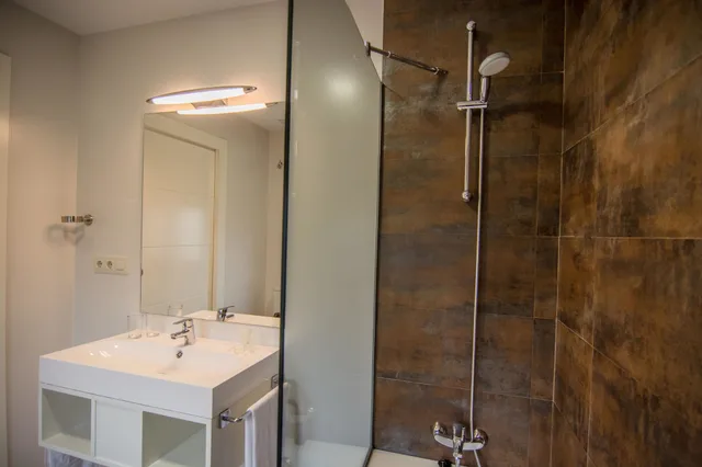 Premium, Executive, Double Bed, Los Cigarrales 4/4