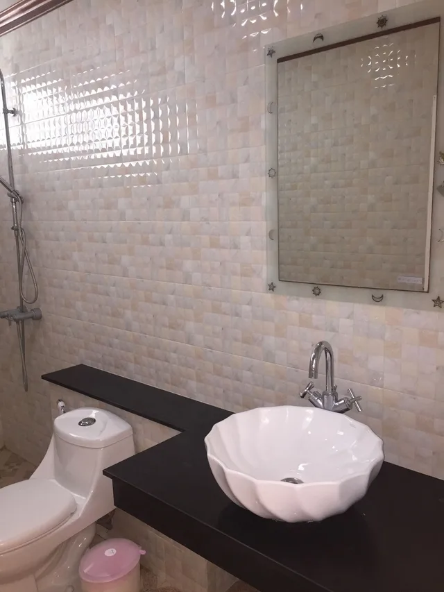 غرفة عائلية بثلاثة أسرّة، Aonang Village Resort 3/5